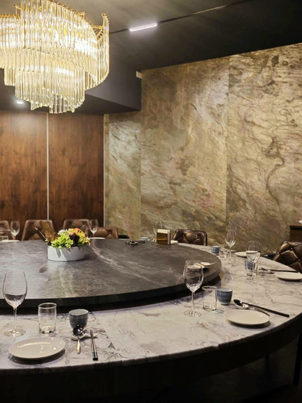 我的愛店擴大營業了，眷村菜、時尚魂、創意呈現，新時代的新台灣