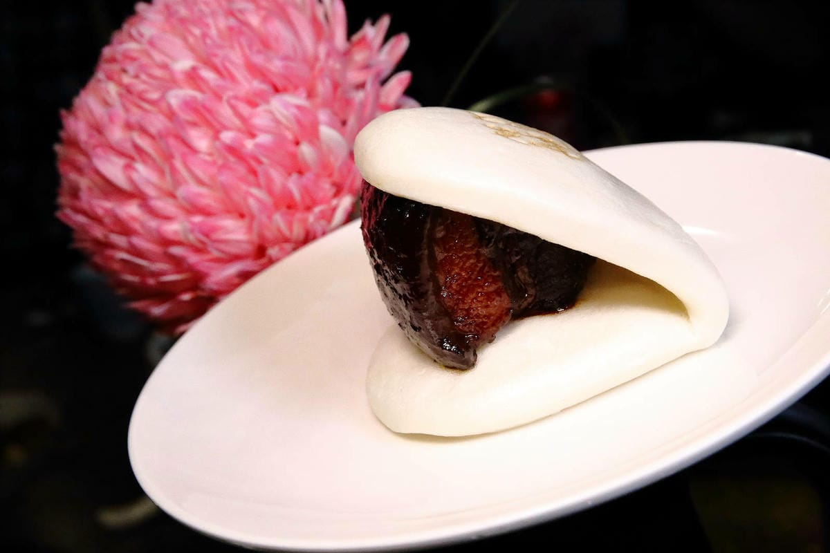 我的愛店擴大營業了，眷村菜、時尚魂、創意呈現，新時代的新台灣