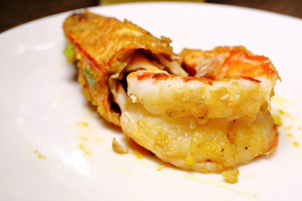 我的愛店擴大營業了，眷村菜、時尚魂、創意呈現，新時代的新台灣