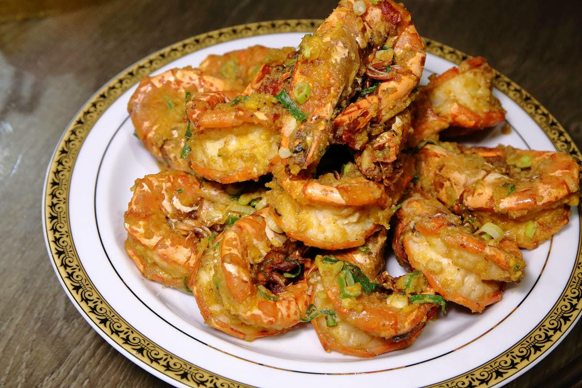 我的愛店擴大營業了，眷村菜、時尚魂、創意呈現，新時代的新台灣