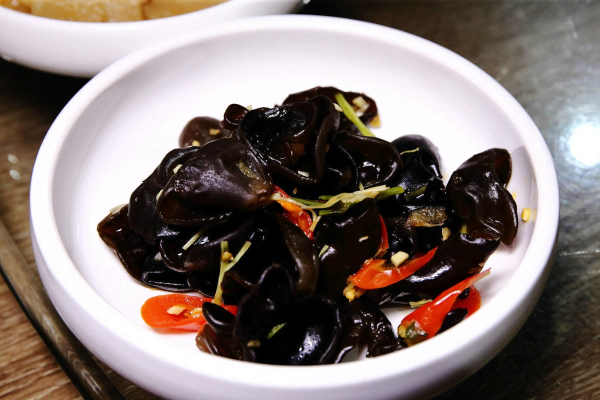 我的愛店擴大營業了，眷村菜、時尚魂、創意呈現，新時代的新台灣