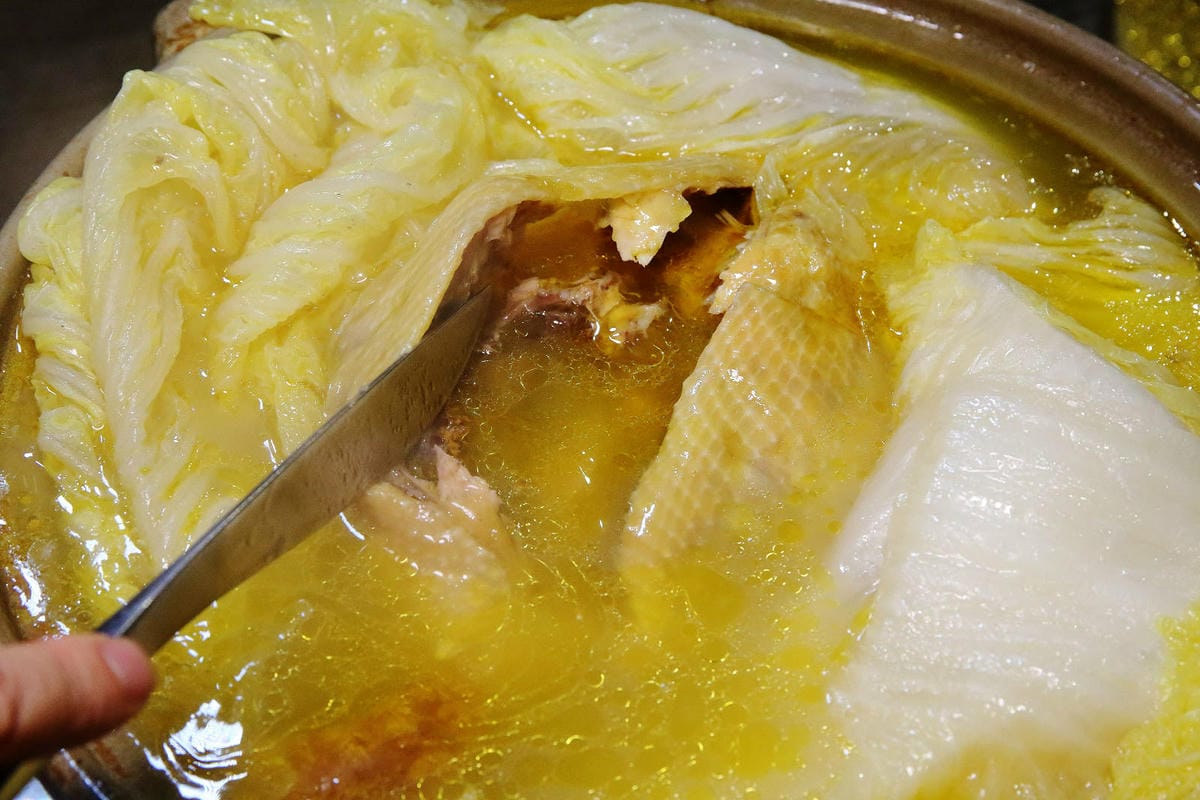 我的愛店擴大營業了，眷村菜、時尚魂、創意呈現，新時代的新台灣