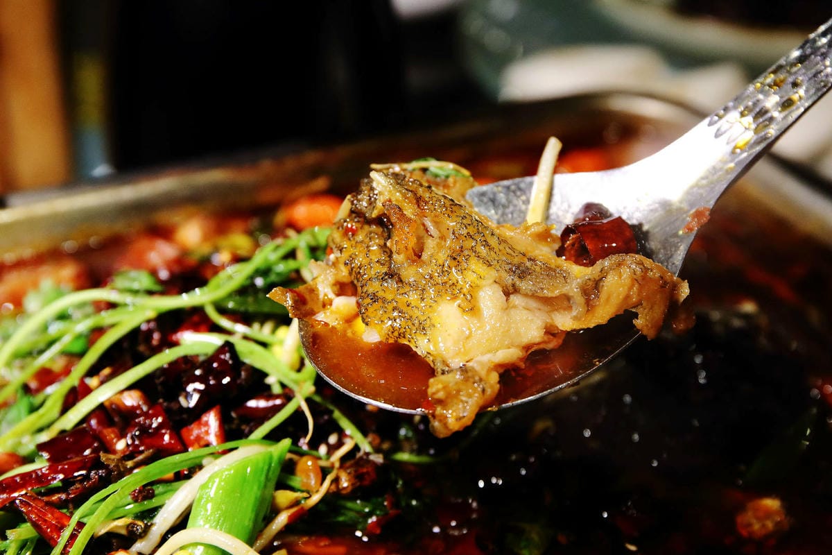 我的愛店擴大營業了，眷村菜、時尚魂、創意呈現，新時代的新台灣