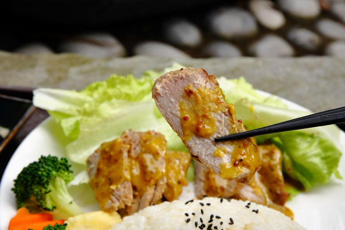 新竹寵物友善餐廳，森園寵物友善樹屋咖啡莊園，咖啡好喝，寵物超