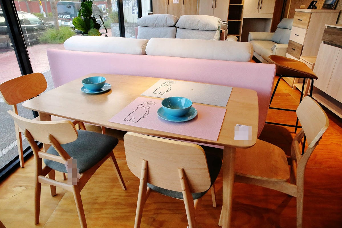 【億家俱】新竹家具行推薦,台灣MIT客製化、價格透明、系統家