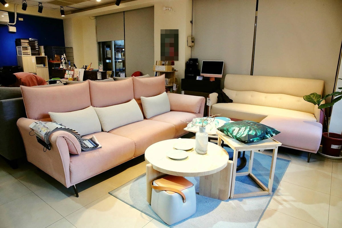 【億家俱】新竹家具行推薦,台灣MIT客製化、價格透明、系統家