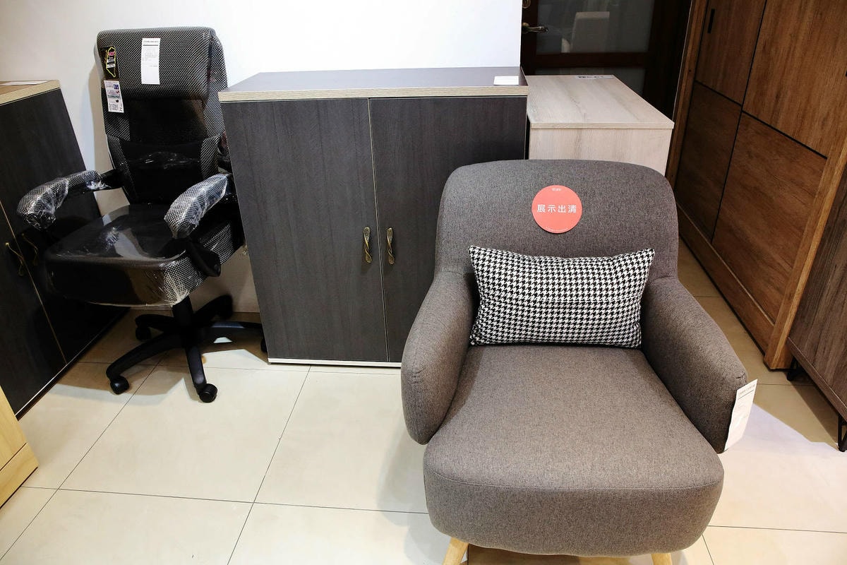 【億家俱】新竹家具行推薦,台灣MIT客製化、價格透明、系統家