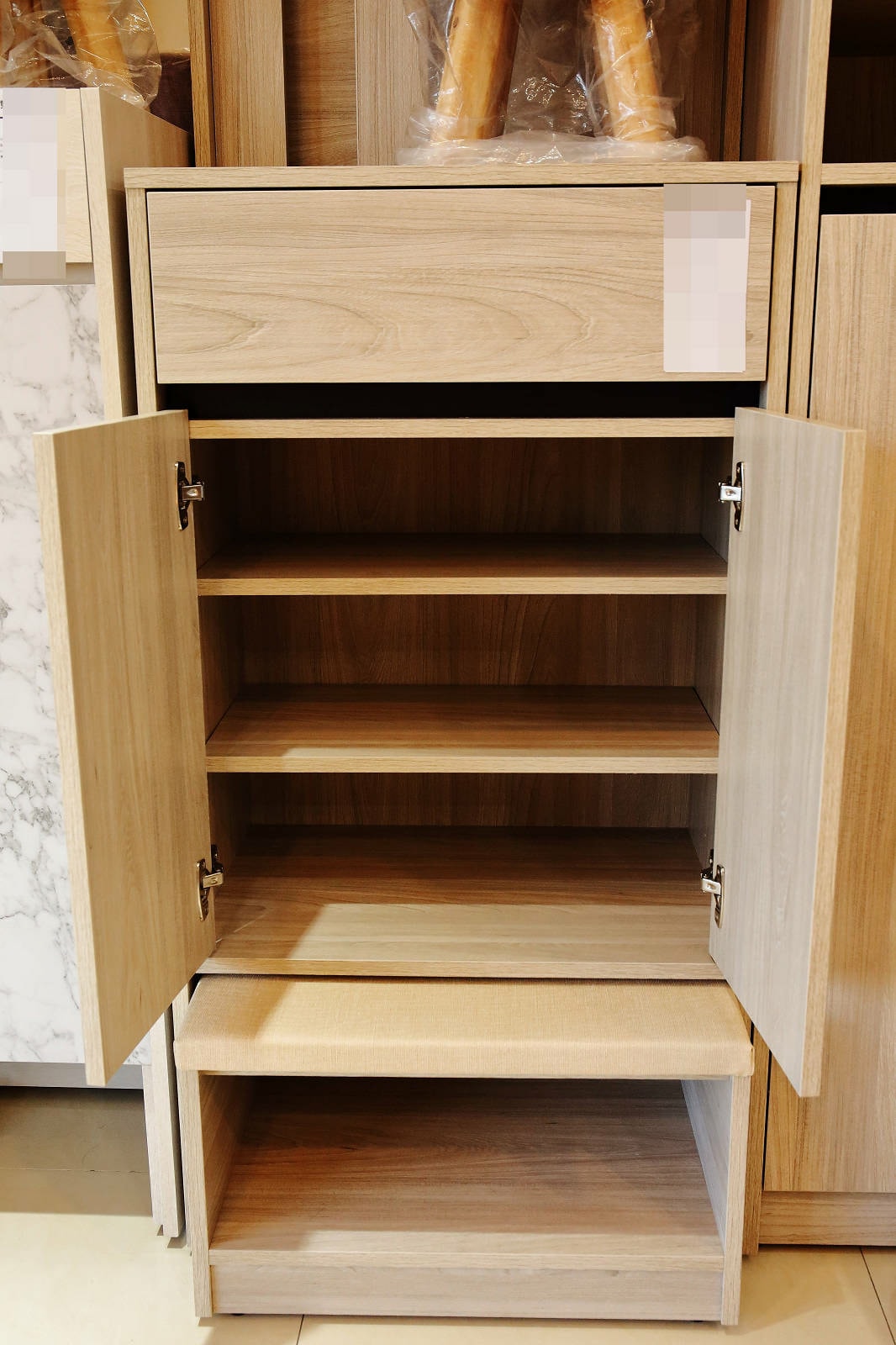 【億家俱】新竹家具行推薦,台灣MIT客製化、價格透明、系統家