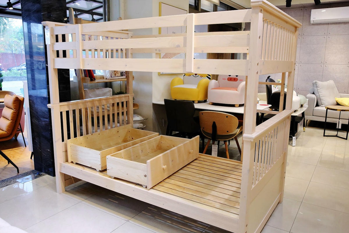 【億家俱】新竹家具行推薦,台灣MIT客製化、價格透明、系統家