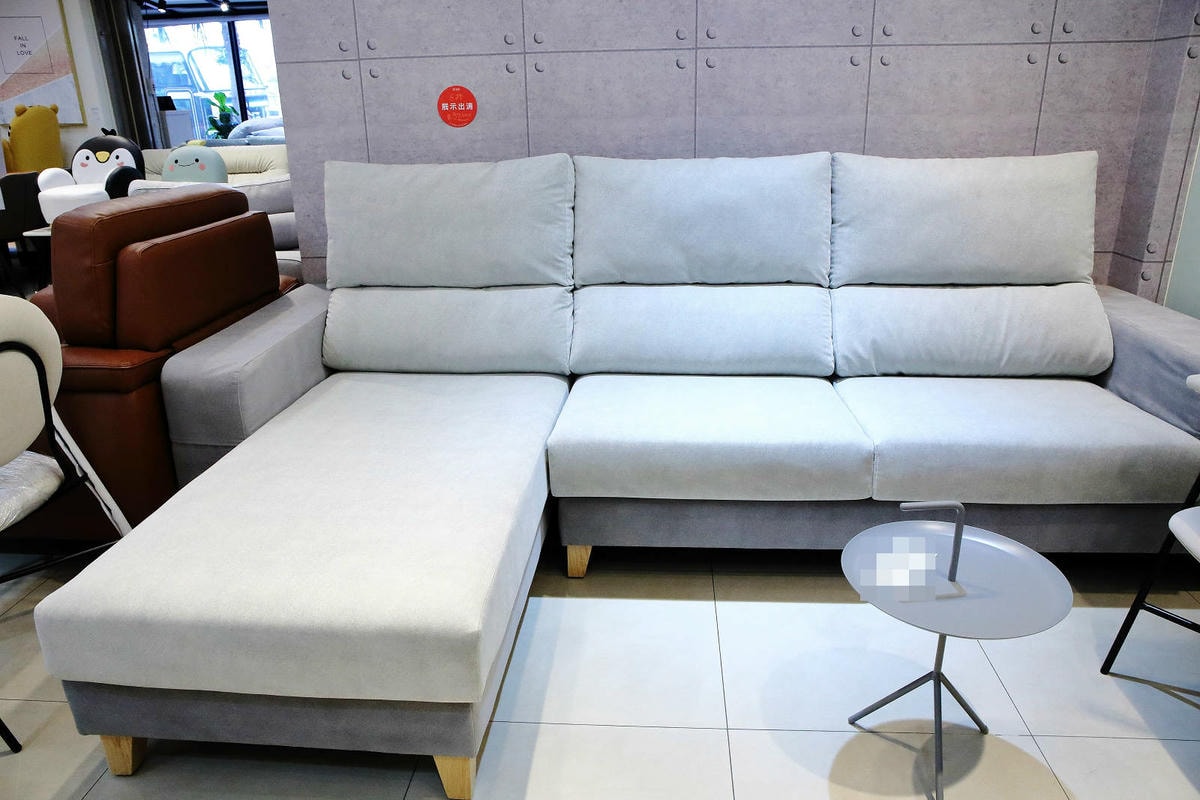 【億家俱】新竹家具行推薦,台灣MIT客製化、價格透明、系統家