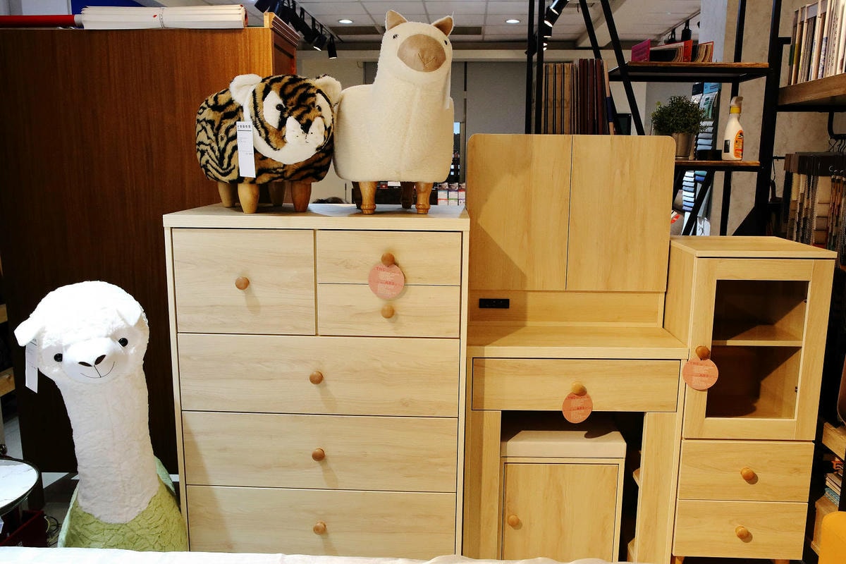 【億家俱】新竹家具行推薦,台灣MIT客製化、價格透明、系統家