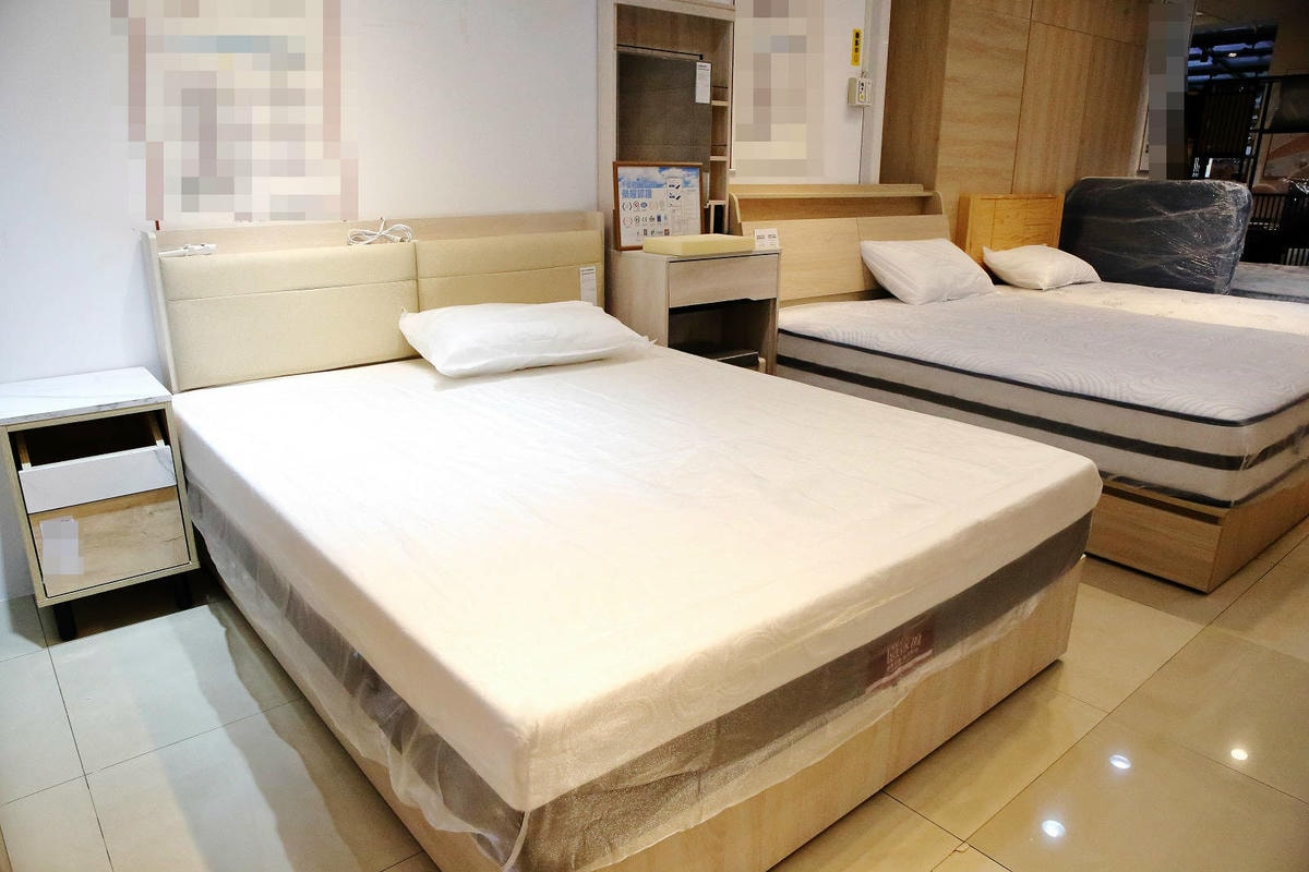 【億家俱】新竹家具行推薦,台灣MIT客製化、價格透明、系統家