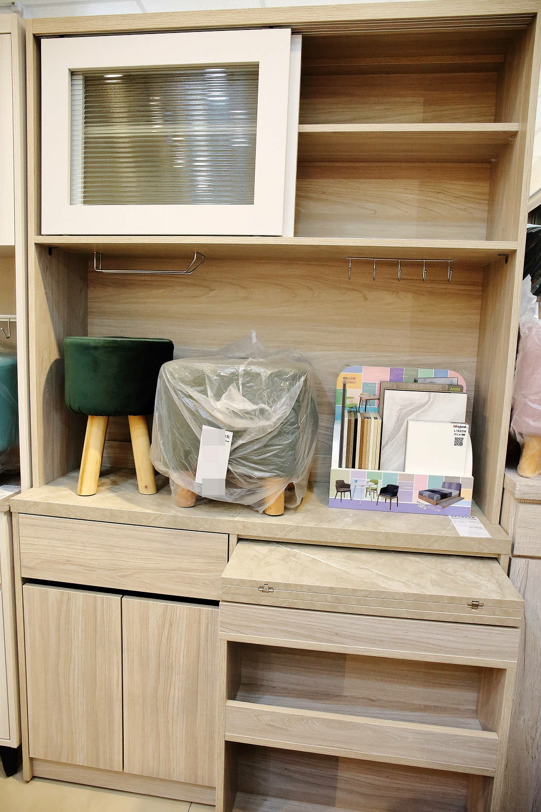 【億家俱】新竹家具行推薦,台灣MIT客製化、價格透明、系統家