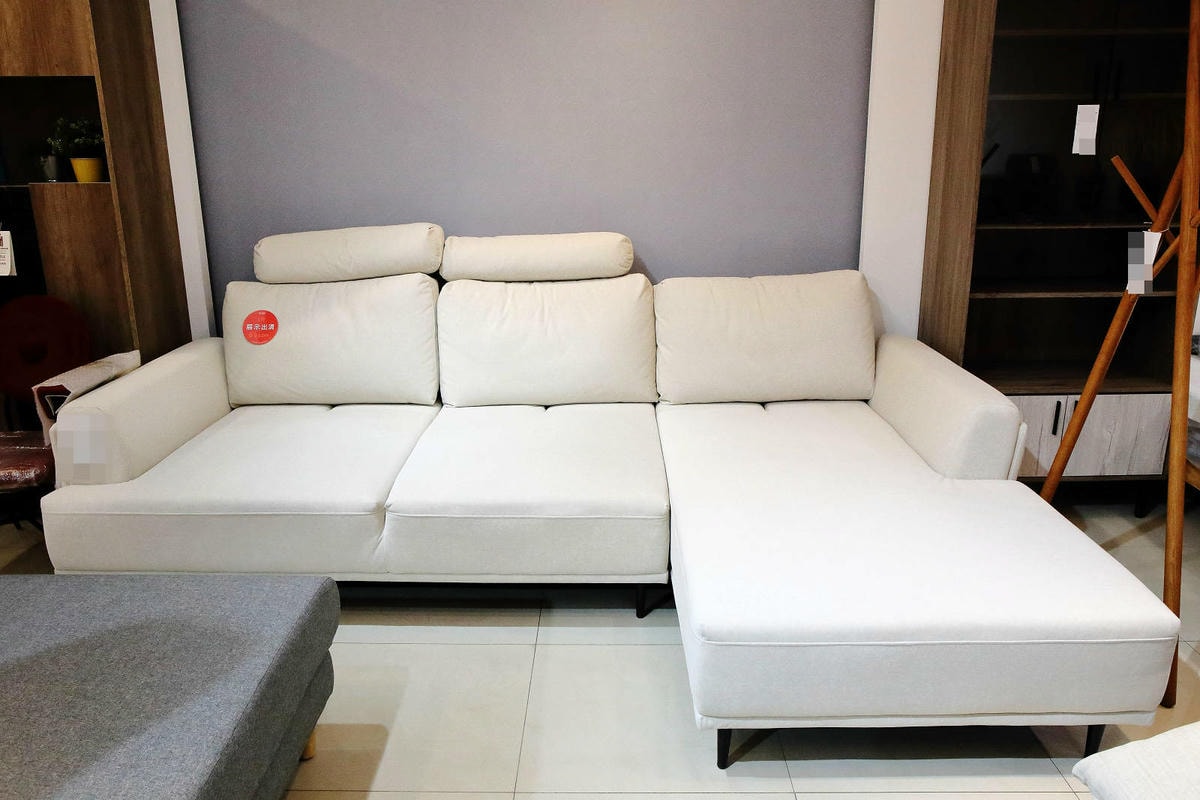 【億家俱】新竹家具行推薦,台灣MIT客製化、價格透明、系統家