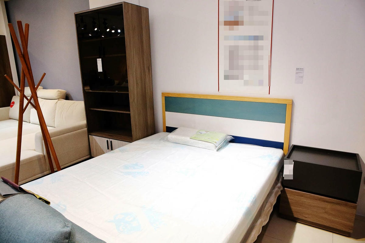 【億家俱】新竹家具行推薦,台灣MIT客製化、價格透明、系統家