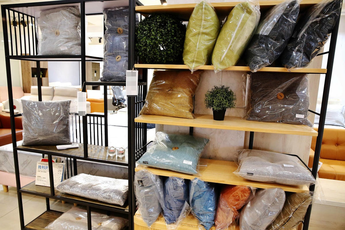 【億家俱】新竹家具行推薦,台灣MIT客製化、價格透明、系統家