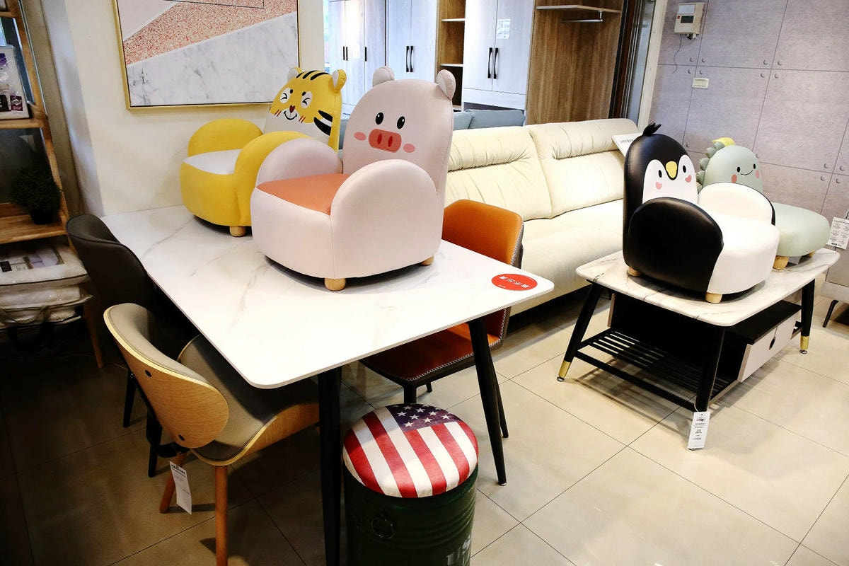 【億家俱】新竹家具行推薦,台灣MIT客製化、價格透明、系統家