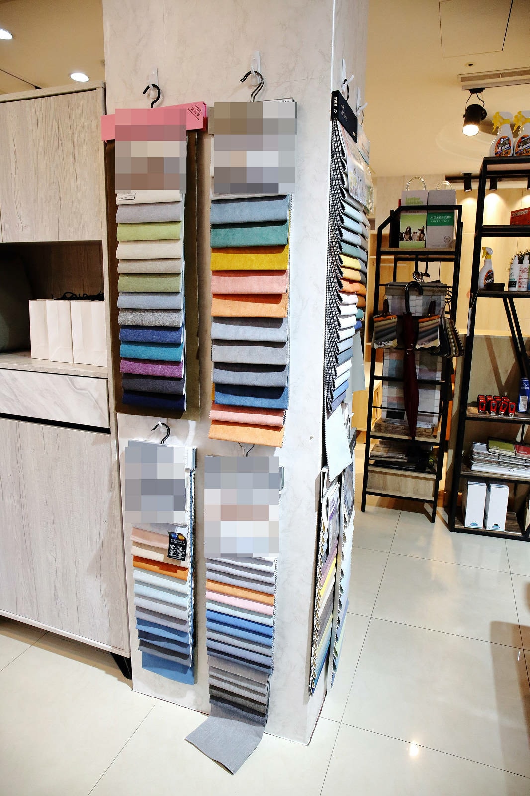 【億家俱】新竹家具行推薦,台灣MIT客製化、價格透明、系統家