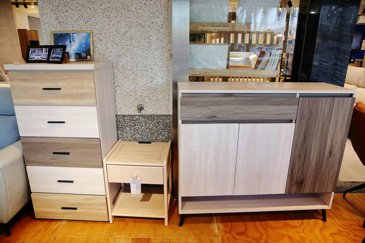 【億家俱】新竹家具行推薦,台灣MIT客製化、價格透明、系統家