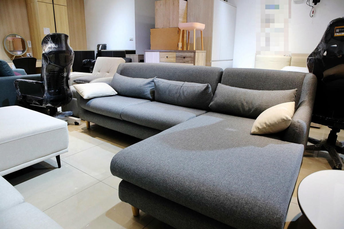 【億家俱】新竹家具行推薦,台灣MIT客製化、價格透明、系統家