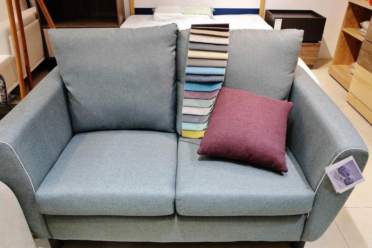 【億家俱】新竹家具行推薦,台灣MIT客製化、價格透明、系統家