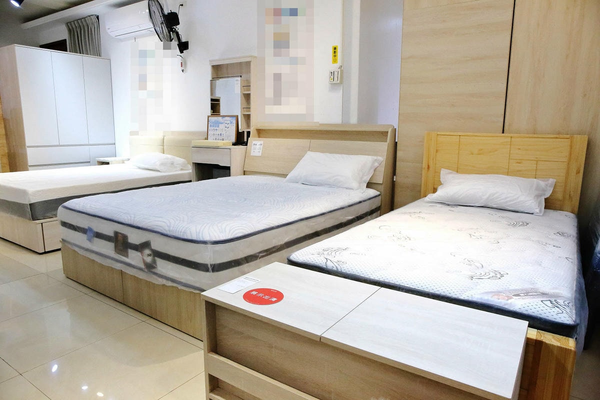 【億家俱】新竹家具行推薦,台灣MIT客製化、價格透明、系統家