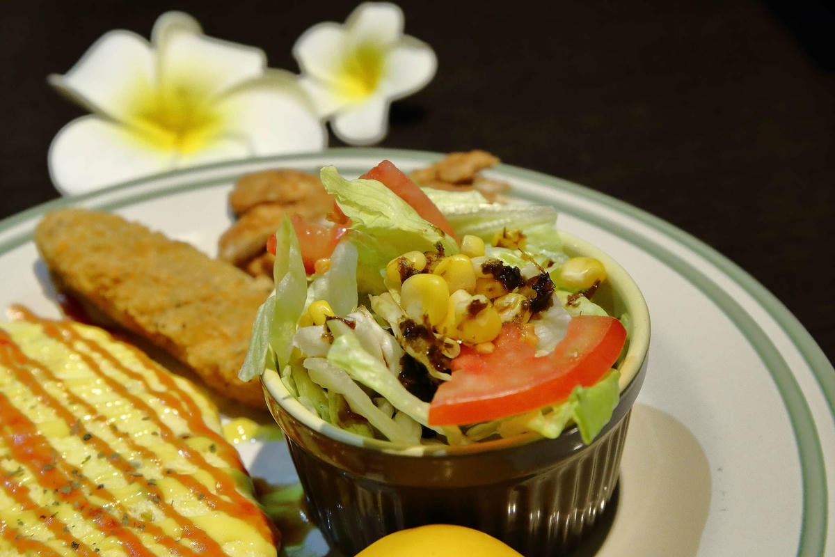 板橋早午餐推薦,食時在在永豐店,熱壓吐司再進化,挑戰傳統挑戰