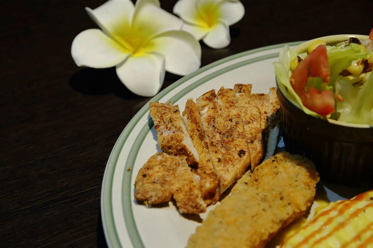 板橋早午餐推薦,食時在在永豐店,熱壓吐司再進化,挑戰傳統挑戰