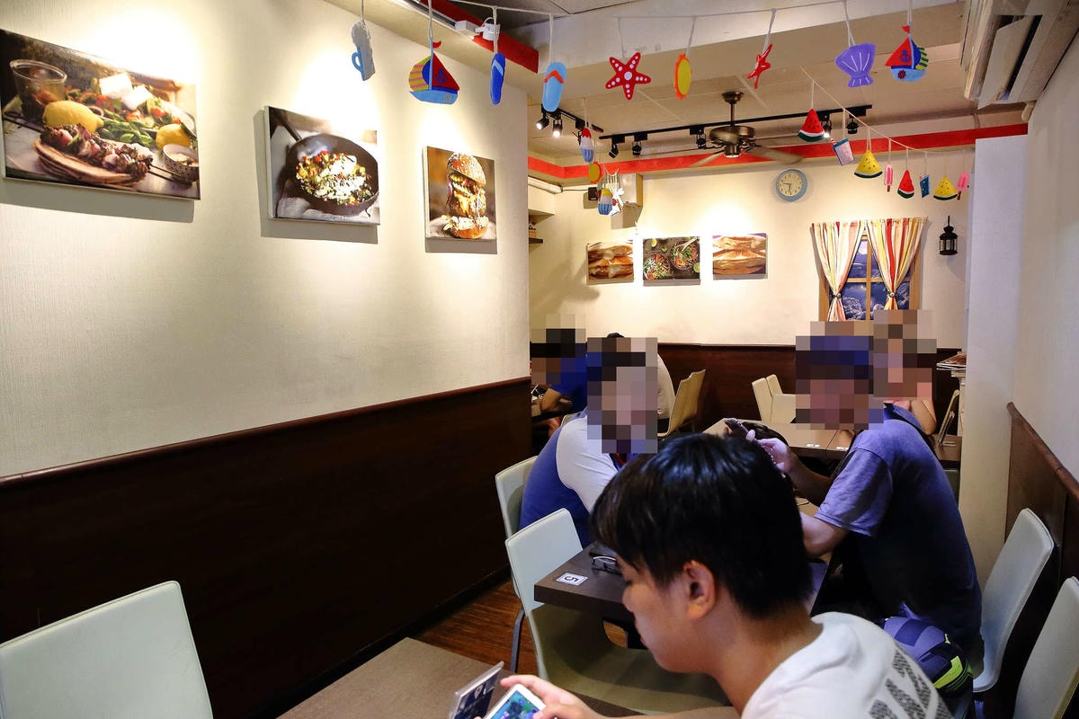 板橋早午餐推薦,食時在在永豐店,熱壓吐司再進化,挑戰傳統挑戰