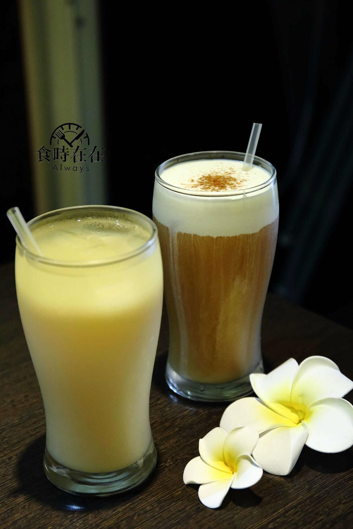 板橋早午餐推薦,食時在在永豐店,熱壓吐司再進化,挑戰傳統挑戰