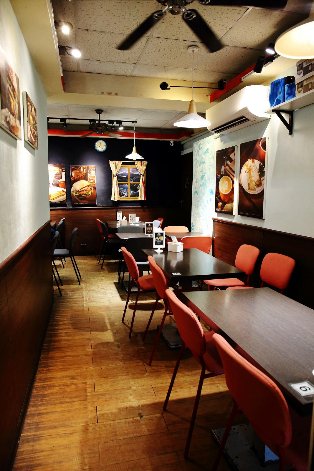 板橋早午餐推薦,食時在在永豐店,熱壓吐司再進化,挑戰傳統挑戰