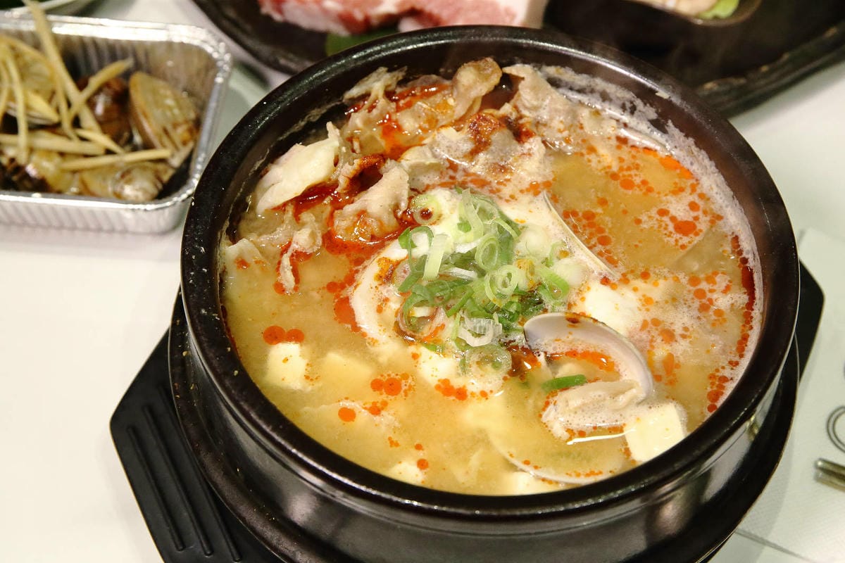 桃園藝文特區特色餐廳推薦,GogiGogi韓系網美風格韓式燒 桃園藝文特區特色餐廳推薦,GogiGogi韓系網美風格韓式燒