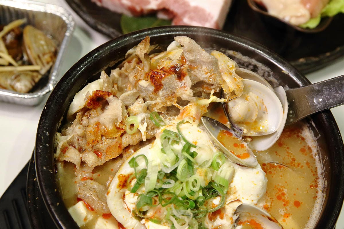 桃園藝文特區特色餐廳推薦,GogiGogi韓系網美風格韓式燒 桃園藝文特區特色餐廳推薦,GogiGogi韓系網美風格韓式燒