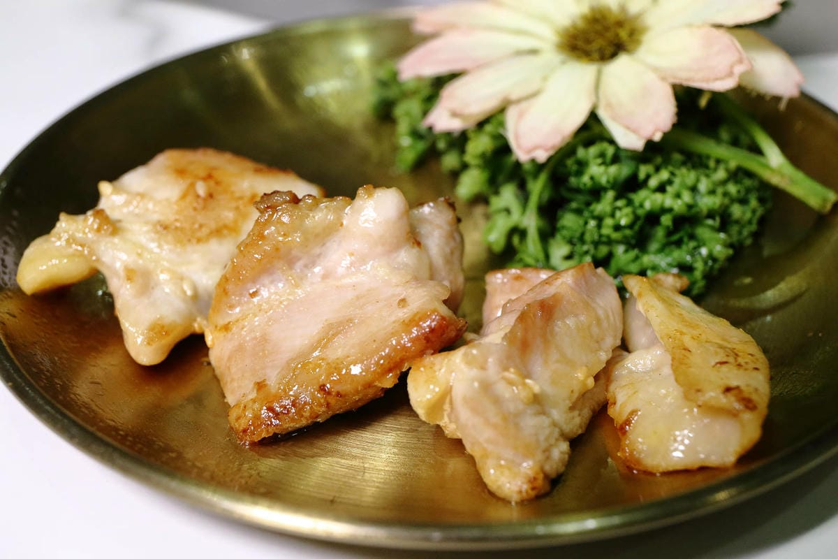 桃園藝文特區特色餐廳推薦,GogiGogi韓系網美風格韓式燒 桃園藝文特區特色餐廳推薦,GogiGogi韓系網美風格韓式燒