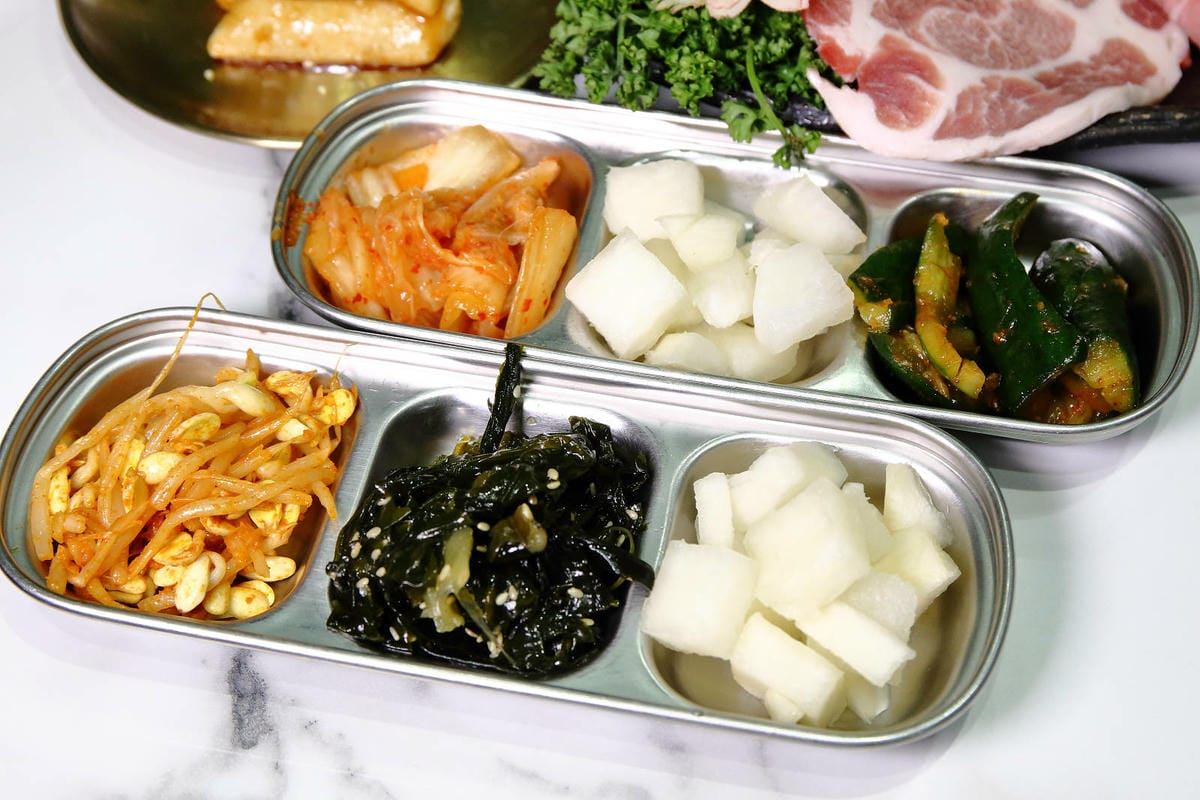 桃園藝文特區特色餐廳推薦,GogiGogi韓系網美風格韓式燒 桃園藝文特區特色餐廳推薦,GogiGogi韓系網美風格韓式燒