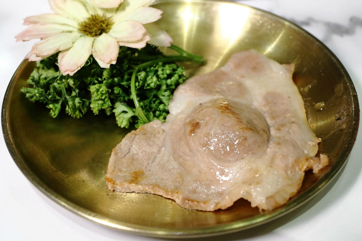 桃園藝文特區特色餐廳推薦,GogiGogi韓系網美風格韓式燒 桃園藝文特區特色餐廳推薦,GogiGogi韓系網美風格韓式燒