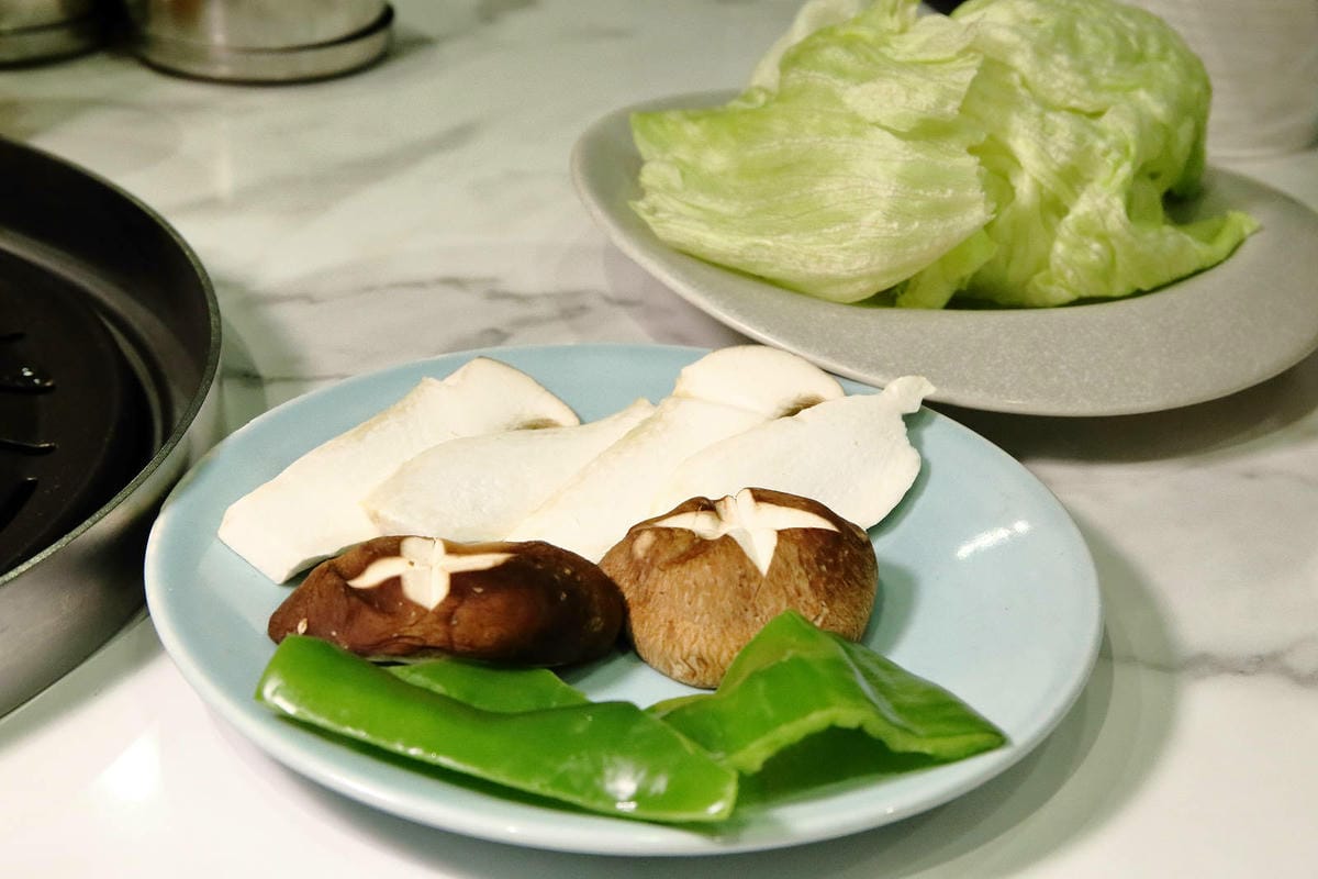 桃園藝文特區特色餐廳推薦,GogiGogi韓系網美風格韓式燒 桃園藝文特區特色餐廳推薦,GogiGogi韓系網美風格韓式燒