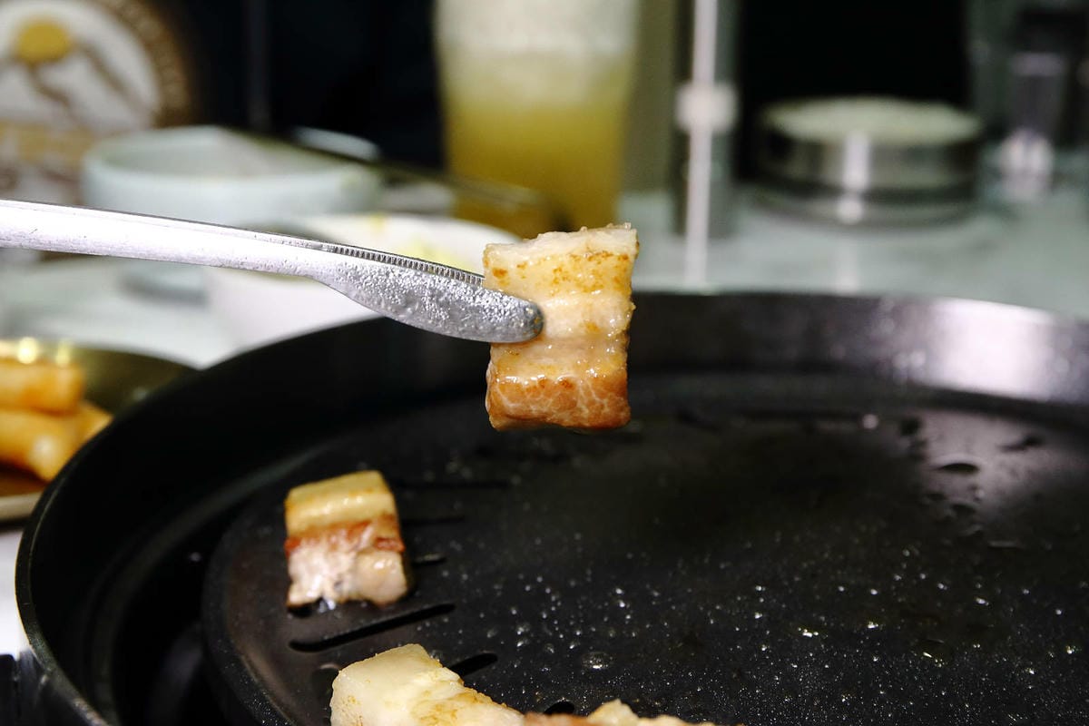 桃園藝文特區特色餐廳推薦,GogiGogi韓系網美風格韓式燒 桃園藝文特區特色餐廳推薦,GogiGogi韓系網美風格韓式燒