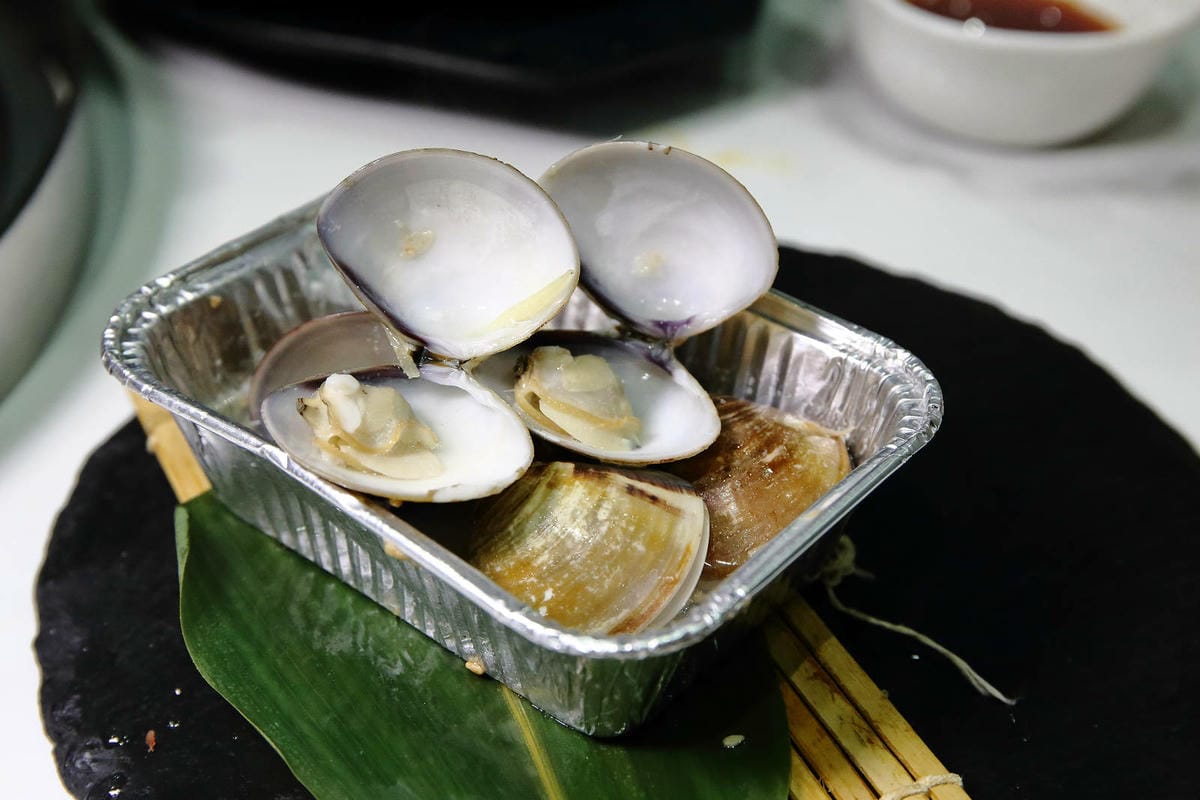 桃園藝文特區特色餐廳推薦,GogiGogi韓系網美風格韓式燒 桃園藝文特區特色餐廳推薦,GogiGogi韓系網美風格韓式燒