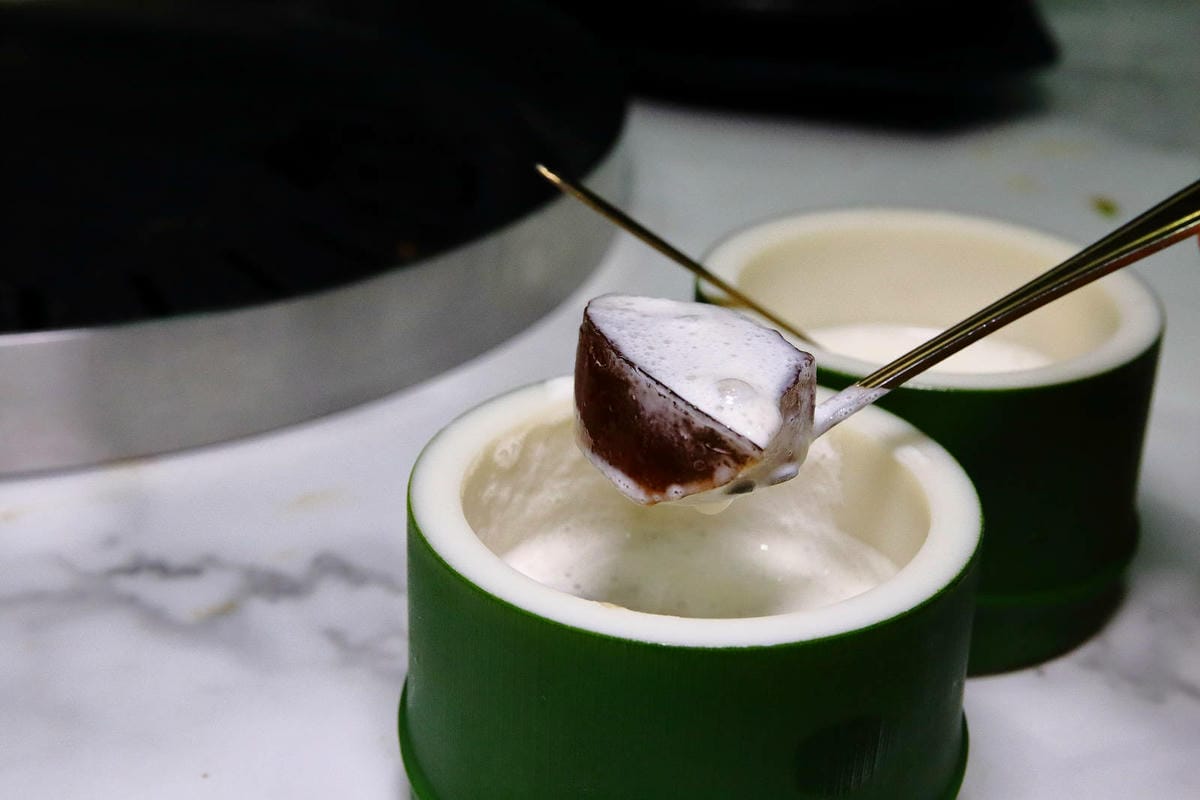 桃園藝文特區特色餐廳推薦,GogiGogi韓系網美風格韓式燒 桃園藝文特區特色餐廳推薦,GogiGogi韓系網美風格韓式燒