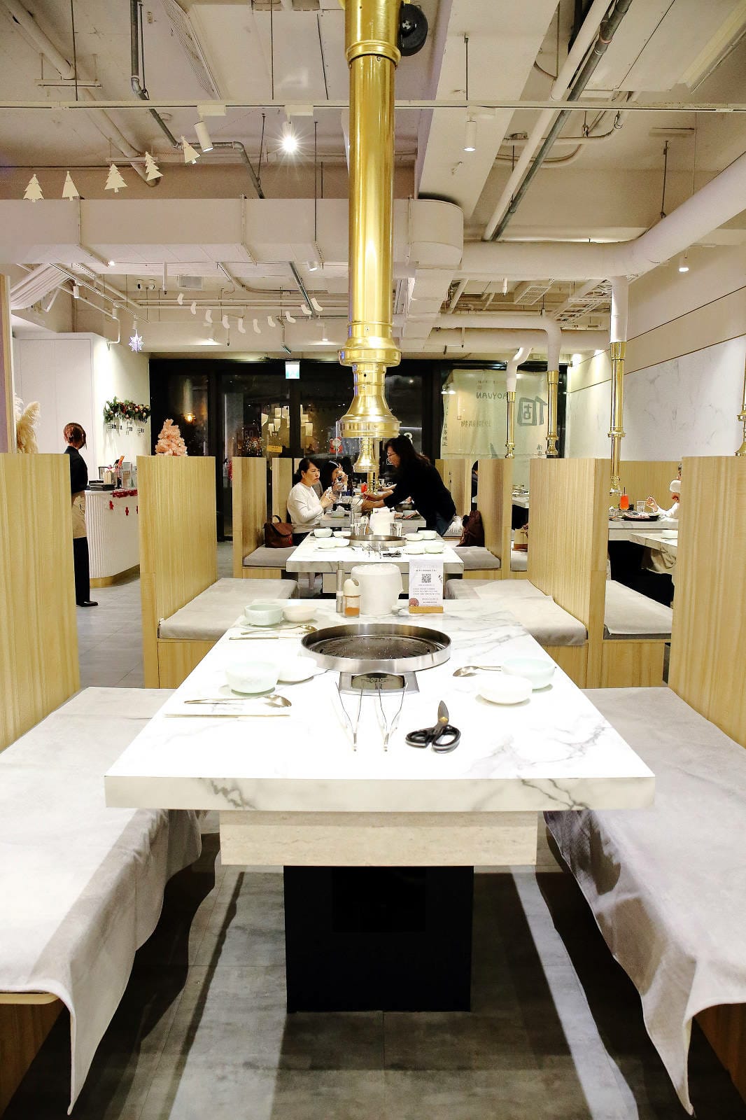 桃園藝文特區特色餐廳推薦,GogiGogi韓系網美風格韓式燒 桃園藝文特區特色餐廳推薦,GogiGogi韓系網美風格韓式燒