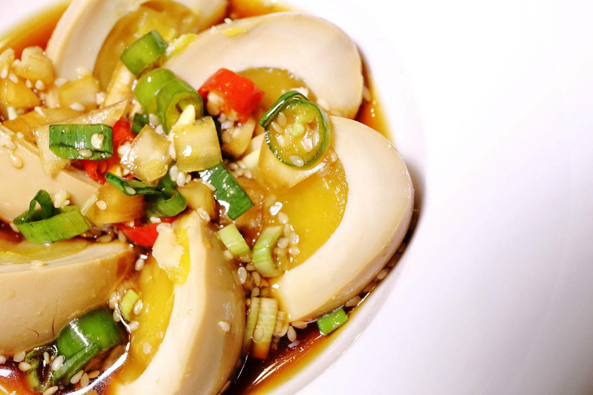 微風信義美食餐廳,韓吃一隻雞 微風信義店,有別於一般韓式餐廳