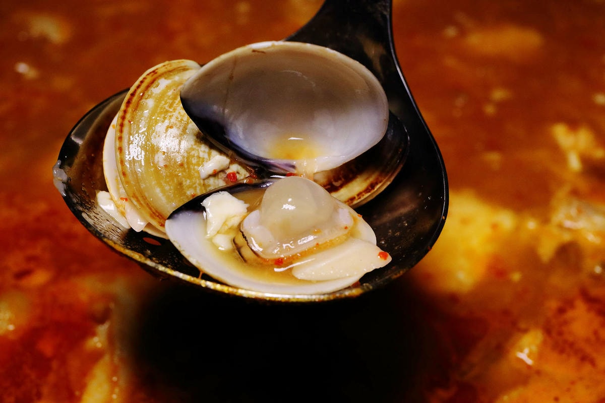 微風信義美食餐廳,韓吃一隻雞 微風信義店,有別於一般韓式餐廳