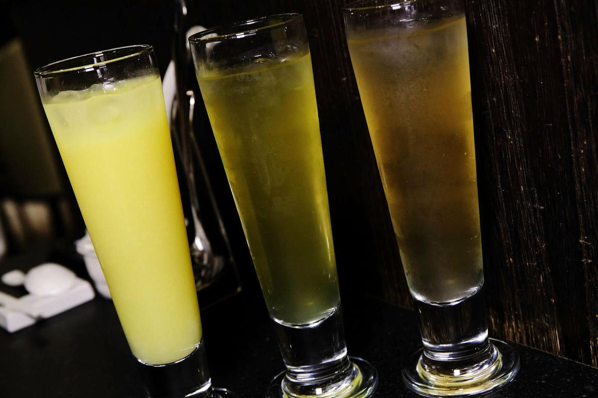 微風信義美食餐廳,韓吃一隻雞 微風信義店,有別於一般韓式餐廳