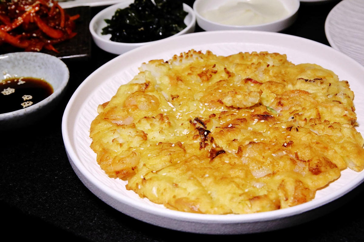 微風信義美食餐廳,韓吃一隻雞 微風信義店,有別於一般韓式餐廳