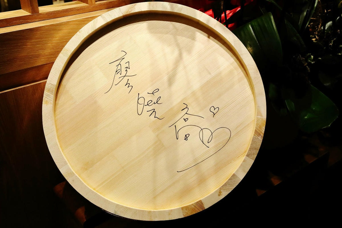 微風信義美食餐廳,韓吃一隻雞 微風信義店,有別於一般韓式餐廳