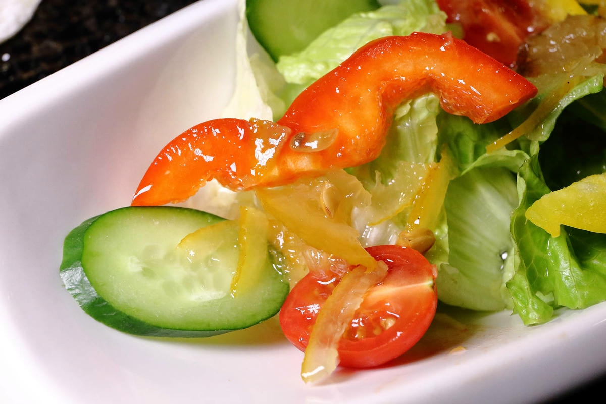 微風信義美食餐廳,韓吃一隻雞 微風信義店,有別於一般韓式餐廳