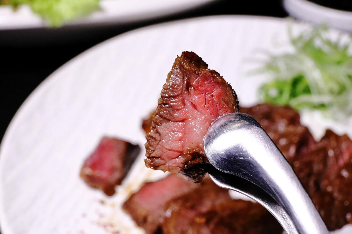 微風信義美食餐廳,韓吃一隻雞 微風信義店,有別於一般韓式餐廳