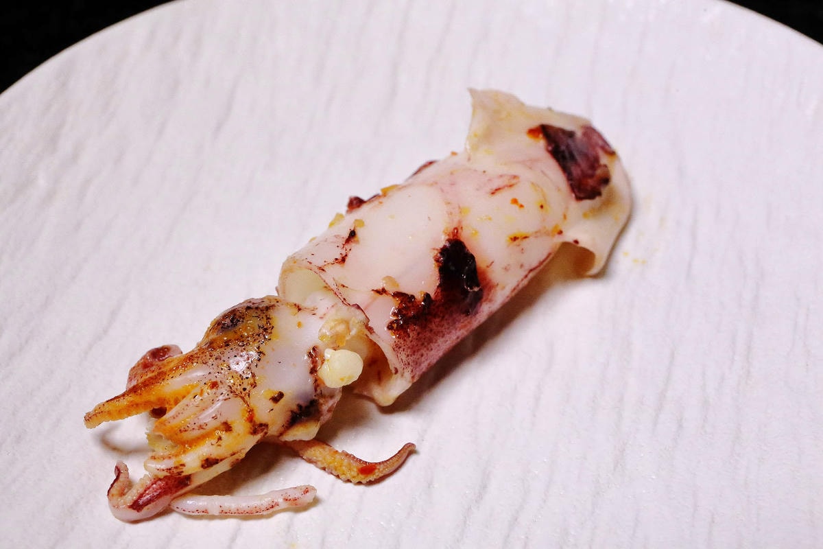 微風信義美食餐廳,韓吃一隻雞 微風信義店,有別於一般韓式餐廳