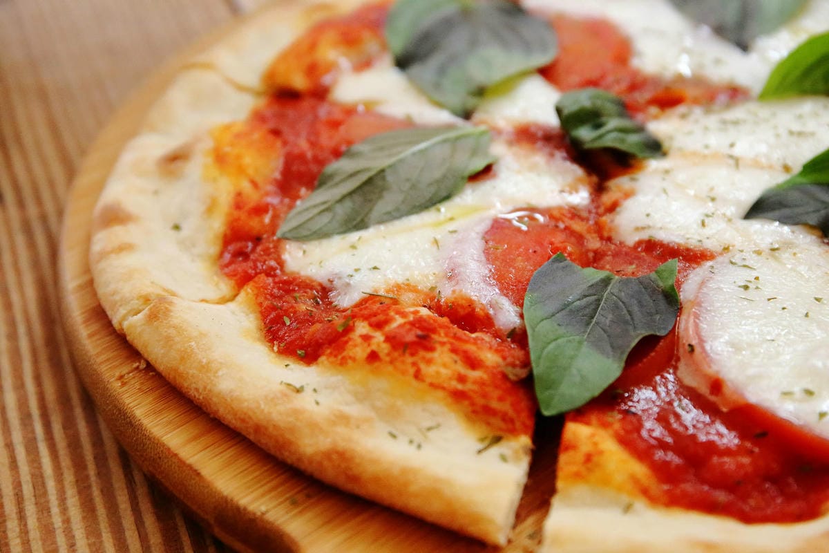 Deer Nana Cafe，新竹寵物友善餐廳推薦，有一大片